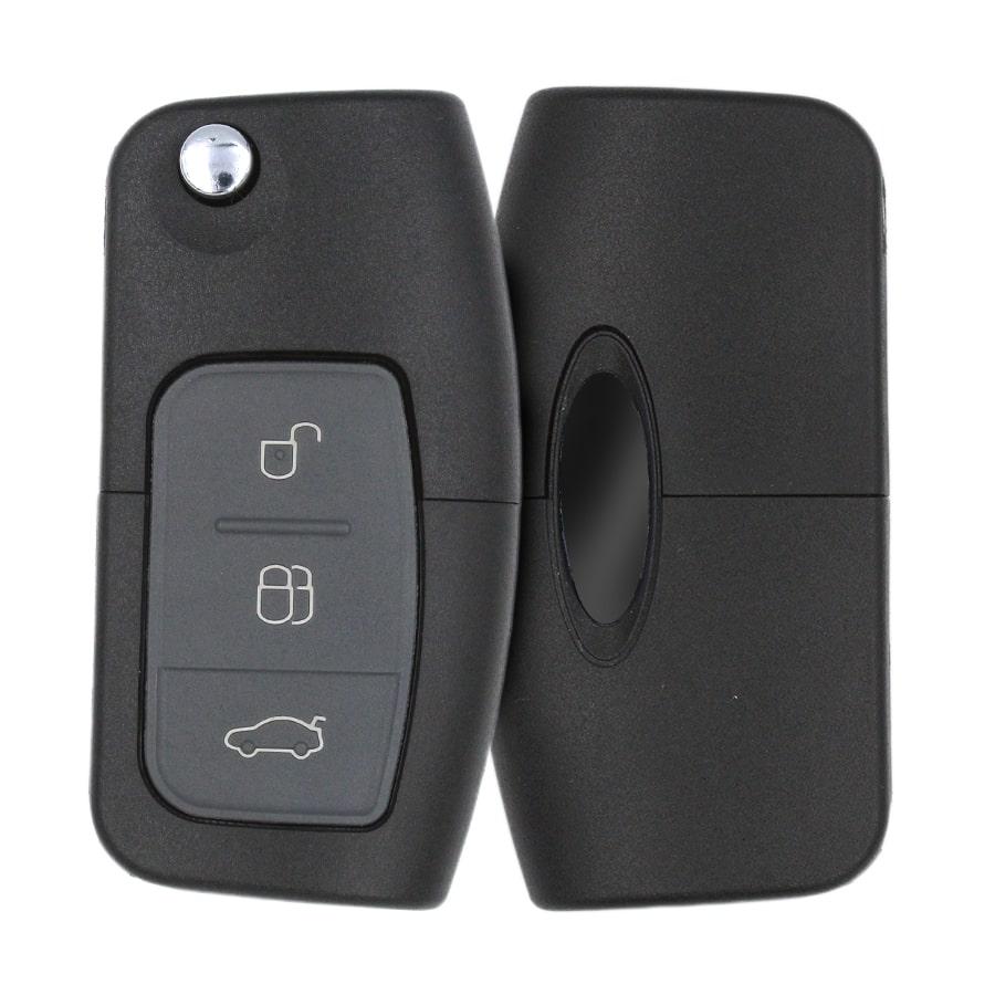 Ford Flip Key Remote AftermarketFocus Remote Type Fobik